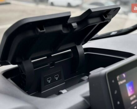 купить новое авто Рено Трафик 2025 года от официального дилера Моторкар Кропивницький Рено фото