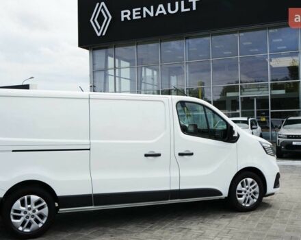 Рено Трафік, об'ємом двигуна 1.6 л та пробігом 0 тис. км за 35216 $, фото 7 на Automoto.ua