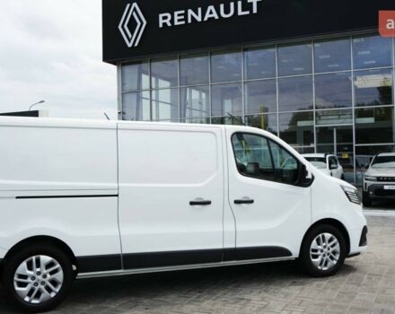 Рено Трафик, объемом двигателя 2 л и пробегом 0 тыс. км за 34000 $, фото 7 на Automoto.ua