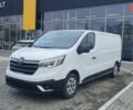 Рено Трафік, об'ємом двигуна 2 л та пробігом 0 тис. км за 35951 $, фото 1 на Automoto.ua