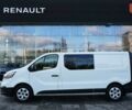 Рено Трафик, объемом двигателя 2 л и пробегом 0 тыс. км за 45723 $, фото 1 на Automoto.ua