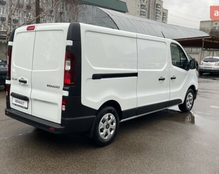 Рено Трафик, объемом двигателя 2 л и пробегом 0 тыс. км за 33683 $, фото 3 на Automoto.ua