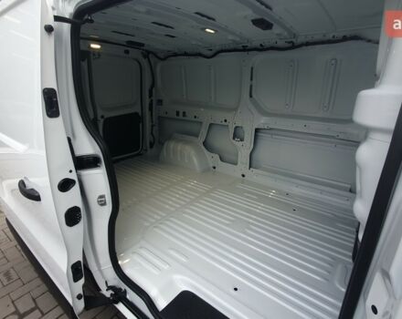 Рено Трафік, об'ємом двигуна 2 л та пробігом 0 тис. км за 35951 $, фото 23 на Automoto.ua