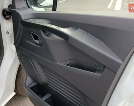 Рено Трафик, объемом двигателя 2 л и пробегом 0 тыс. км за 34650 $, фото 14 на Automoto.ua