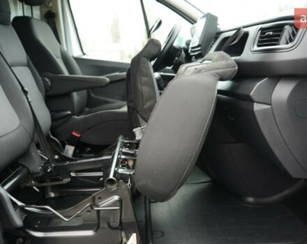 Рено Трафік, об'ємом двигуна 1.6 л та пробігом 0 тис. км за 35216 $, фото 23 на Automoto.ua