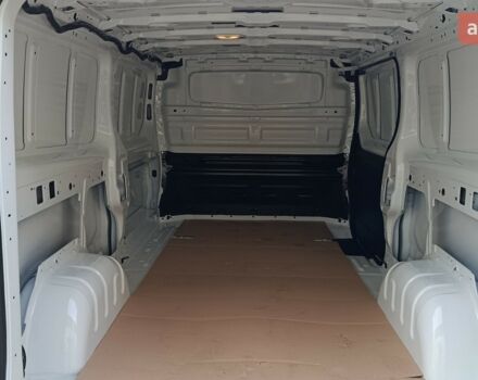 Рено Трафик, объемом двигателя 2 л и пробегом 0 тыс. км за 34650 $, фото 8 на Automoto.ua