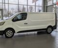 купить новое авто Рено Трафик 2025 года от официального дилера Автосалон Renault «ПОЛІССЯ МОТОРС ГРУП» Рено фото