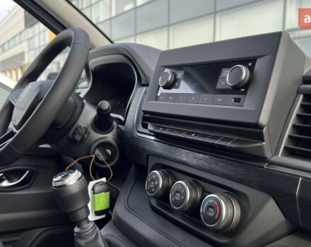 купить новое авто Рено Трафик 2025 года от официального дилера Автоцентр AUTO.RIA Рено фото