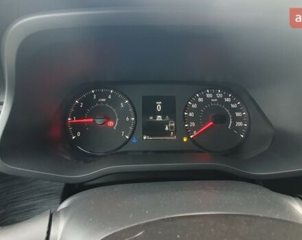 Рено Трафік, об'ємом двигуна 2 л та пробігом 0 тис. км за 35951 $, фото 19 на Automoto.ua