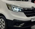 купити нове авто Рено Трафік 2025 року від офіційного дилера АВТО ГРУП Renault Рено фото