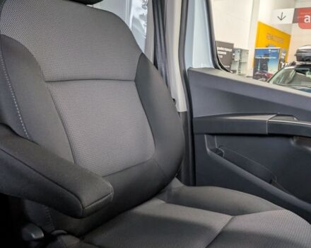 купить новое авто Рено Трафик 2025 года от официального дилера Автосалон Renault «ПОЛІССЯ МОТОРС ГРУП» Рено фото