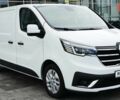 Рено Трафік, об'ємом двигуна 1.6 л та пробігом 0 тис. км за 35216 $, фото 10 на Automoto.ua