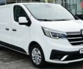 Рено Трафик, объемом двигателя 2 л и пробегом 0 тыс. км за 34000 $, фото 10 на Automoto.ua