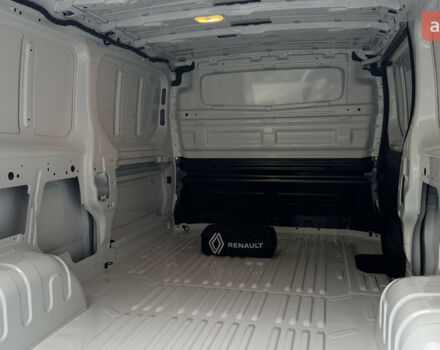 Рено Трафик, объемом двигателя 2 л и пробегом 0 тыс. км за 33619 $, фото 26 на Automoto.ua