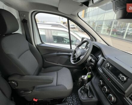 купить новое авто Рено Трафик 2025 года от официального дилера Автоцентр AUTO.RIA Рено фото