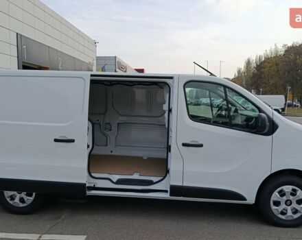 Рено Трафик, объемом двигателя 2 л и пробегом 0 тыс. км за 34650 $, фото 4 на Automoto.ua