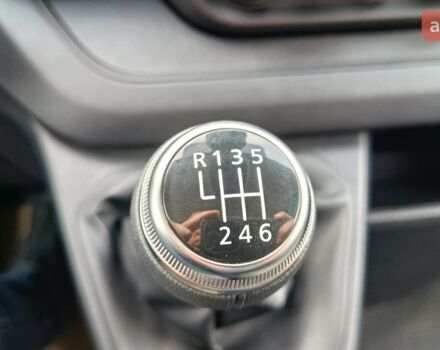 Рено Трафик, объемом двигателя 2 л и пробегом 0 тыс. км за 34650 $, фото 20 на Automoto.ua