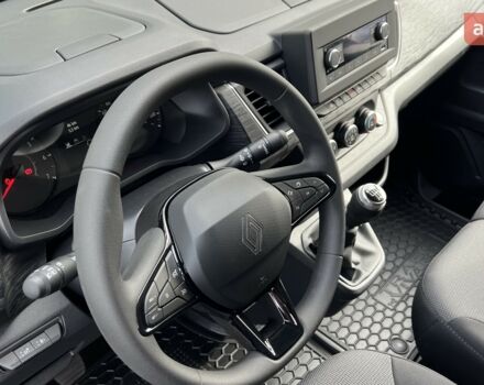 купить новое авто Рено Трафик 2025 года от официального дилера Автоцентр AUTO.RIA Рено фото