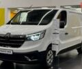 купити нове авто Рено Трафік 2025 року від офіційного дилера АВТО ГРУП Renault Рено фото