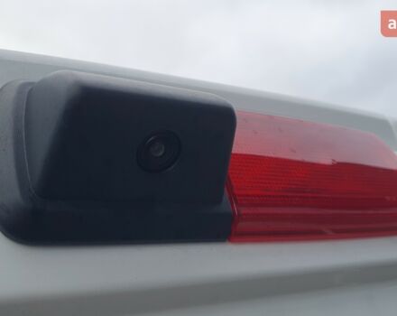 Рено Трафік, об'ємом двигуна 2 л та пробігом 0 тис. км за 35951 $, фото 21 на Automoto.ua