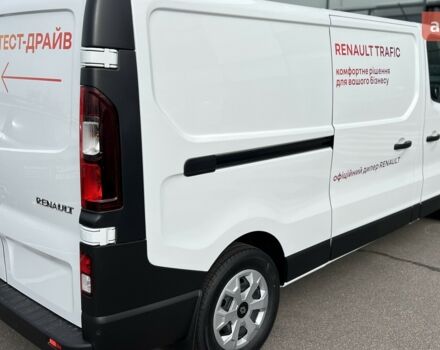купить новое авто Рено Трафик 2025 года от официального дилера Автоцентр AUTO.RIA Рено фото