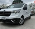 купити нове авто Рено Трафік 2025 року від офіційного дилера Торговий Дім «Фаворит Авто Київ» Рено фото