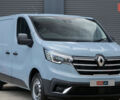 Рено Трафик, объемом двигателя 2 л и пробегом 0 тыс. км за 33891 $, фото 6 на Automoto.ua