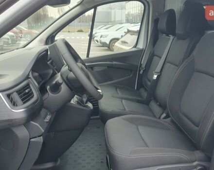 Рено Трафік, об'ємом двигуна 2 л та пробігом 0 тис. км за 35951 $, фото 5 на Automoto.ua