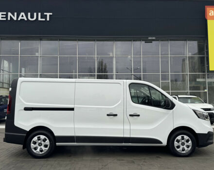 Рено Трафик, объемом двигателя 2 л и пробегом 0 тыс. км за 33619 $, фото 7 на Automoto.ua