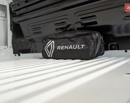 купить новое авто Рено Трафик 2025 года от официального дилера Автосалон Renault «ПОЛІССЯ МОТОРС ГРУП» Рено фото