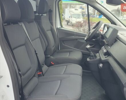 Рено Трафік, об'ємом двигуна 2 л та пробігом 0 тис. км за 35951 $, фото 14 на Automoto.ua