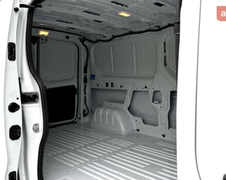 купить новое авто Рено Трафик 2025 года от официального дилера Моторкар Кропивницький Рено фото