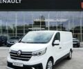 Рено Трафик, объемом двигателя 2 л и пробегом 0 тыс. км за 34000 $, фото 1 на Automoto.ua