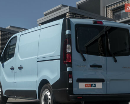 Рено Трафик, объемом двигателя 2 л и пробегом 0 тыс. км за 33891 $, фото 3 на Automoto.ua