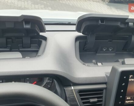 Рено Трафік, об'ємом двигуна 2 л та пробігом 0 тис. км за 35951 $, фото 18 на Automoto.ua
