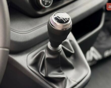 купить новое авто Рено Трафик 2025 года от официального дилера Моторкар Кропивницький Рено фото