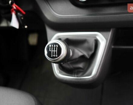 Рено Трафик, объемом двигателя 1.6 л и пробегом 0 тыс. км за 34621 $, фото 20 на Automoto.ua