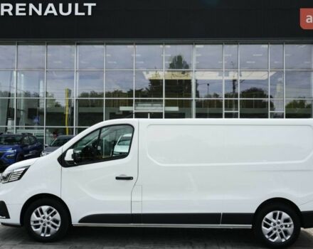 Рено Трафик, объемом двигателя 2 л и пробегом 0 тыс. км за 34000 $, фото 3 на Automoto.ua