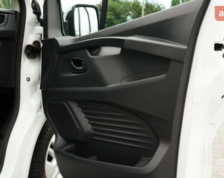 Рено Трафік, об'ємом двигуна 1.6 л та пробігом 0 тис. км за 35216 $, фото 24 на Automoto.ua