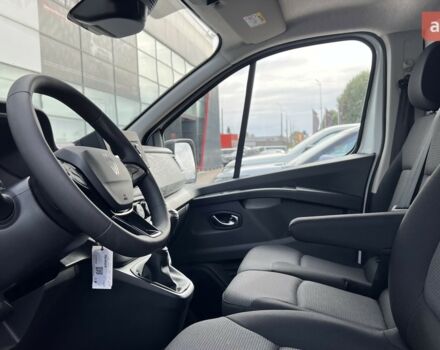 купить новое авто Рено Трафик 2025 года от официального дилера Автоцентр AUTO.RIA Рено фото