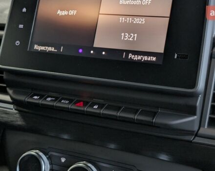 купить новое авто Рено Трафик 2025 года от официального дилера Автосалон Renault «ПОЛІССЯ МОТОРС ГРУП» Рено фото