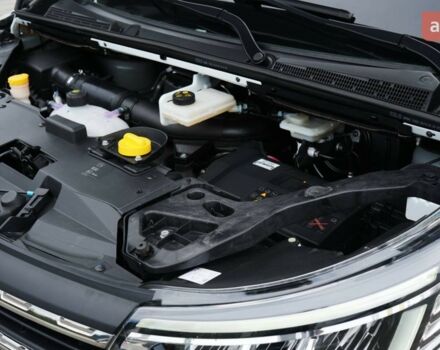 Рено Трафик, объемом двигателя 2 л и пробегом 0 тыс. км за 34000 $, фото 26 на Automoto.ua