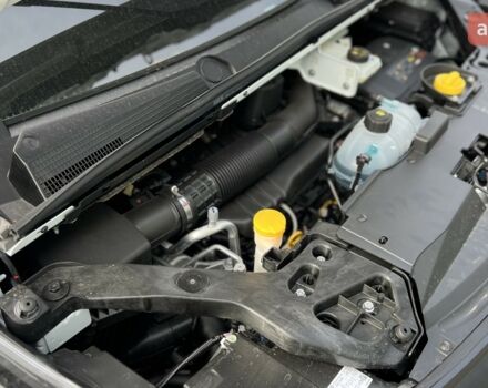 купить новое авто Рено Трафик 2025 года от официального дилера Автоцентр AUTO.RIA Рено фото