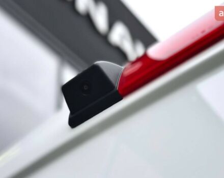 купить новое авто Рено Трафик 2025 года от официального дилера Моторкар Кропивницький Рено фото