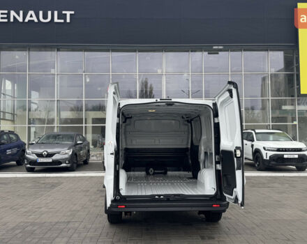 Рено Трафик, объемом двигателя 2 л и пробегом 0 тыс. км за 33619 $, фото 4 на Automoto.ua