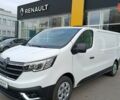 Рено Трафик, объемом двигателя 2 л и пробегом 0 тыс. км за 34650 $, фото 1 на Automoto.ua
