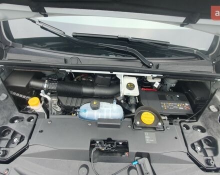 Рено Трафік, об'ємом двигуна 2 л та пробігом 0 тис. км за 35951 $, фото 27 на Automoto.ua