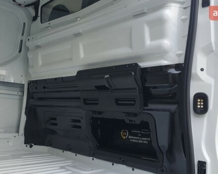 Рено Трафік, об'ємом двигуна 2 л та пробігом 0 тис. км за 35951 $, фото 16 на Automoto.ua