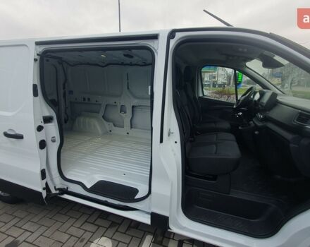 Рено Трафік, об'ємом двигуна 2 л та пробігом 0 тис. км за 35951 $, фото 10 на Automoto.ua