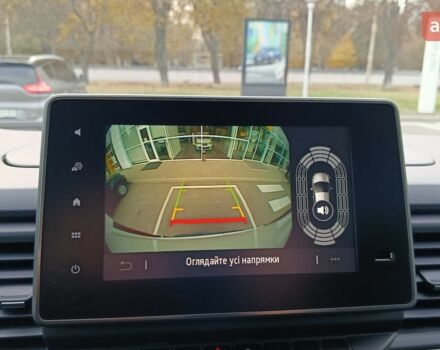 Рено Трафик, объемом двигателя 2 л и пробегом 0 тыс. км за 34650 $, фото 18 на Automoto.ua